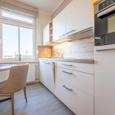 Haus Inselanker Kajuete 01 Διαμέρισμα Norderney Εξωτερικό φωτογραφία