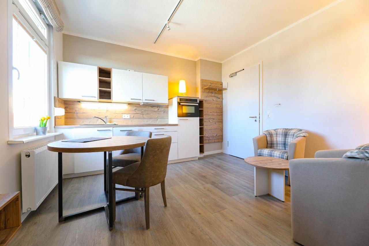 Haus Inselanker Kajuete 01 Διαμέρισμα Norderney Εξωτερικό φωτογραφία
